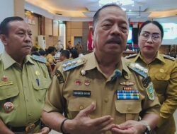 Ontot Klaim Seluruh Desa Teraliri Listrik Kecuali Desa Pemekaran