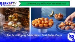 Kurma Terbaik di Dunia yang Paling Dicari