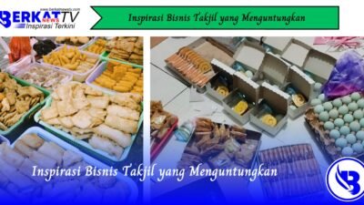 Inspirasi Bisnis Takjil yang Menguntungkan