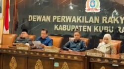 Dewan Kubu Raya Usulkan Lebih Dewan 1.000 Pokir di Tahun 2027