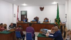 Ahli Waris Kembali Gugat Tanah yang Diklaim Dahlan Iskan ke PTUN Pontianak