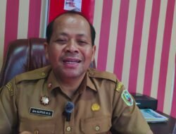 1.110 Orang Guru Honor Direkrut Atasi Kekurangan Guru. Digaji dari Dana BOS