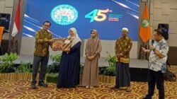 45 Tahun GAPKI Hadapi Berbagai Tantangan Industri Sawit