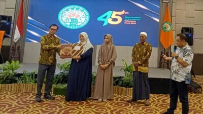 45 Tahun GAPKI Hadapi Berbagai Tantangan Industri Sawit