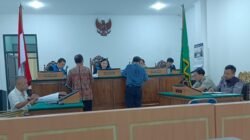 Hakim Agung MA Dinyatakan Bersalah Terbitkan Putusan Bodong Tanah Dahlan Iskan