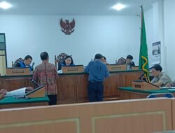 Hakim Agung MA Dinyatakan Bersalah Terbitkan Putusan Bodong Tanah Dahlan Iskan