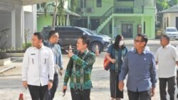 STIKes Yarsi Pontianak Raih Predikat Baik Sekali