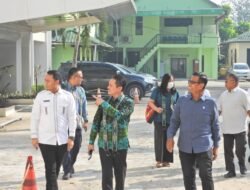 STIKes Yarsi Pontianak Raih Predikat Baik Sekali