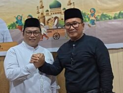 Sujiwo – Sukiryanto Janji Konsisten Mengabdi Tanpa Kepentingan Golongan