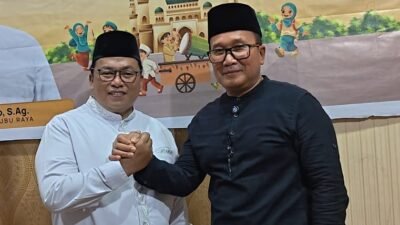 Sujiwo - Sukir Janji Konsisten Mengabdi Tanpa Kepentingan Golongan