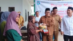 Masyarakat Tidak Panic Buying BBM