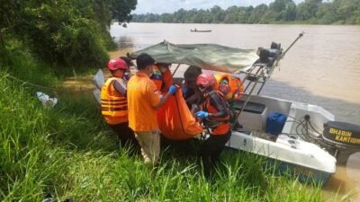 Remaja 14 Tahun Ditemukan Meninggal di Sui Pinoh