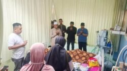 Polisi Selidiki Santri di Kubu Raya Meninggal Diduga Dianiaya