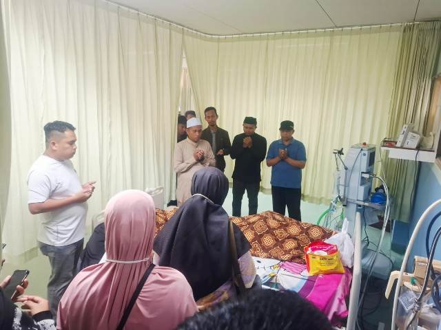 Polisi Selidiki Santri di Kubu Raya Meninggal Diduga Dianiaya