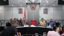 Pertamina Jamin BBM dan LPG di Kalbar Aman Saat Lebaran