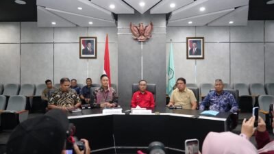 Pertamina Jamin BBM dan LPG di Kalbar Aman Saat Lebaran