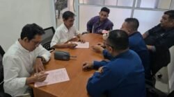 Dua Tersangka Korupsi Mujahidin Ditahan di Rutan