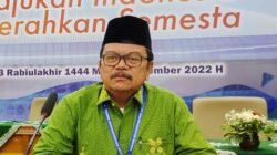 Muhammadiyah Kalbar Besok Idulfitri. Ini Daftar Lokasi, Jadwal, Khatib dan Imam Salat Id