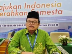 Muhammadiyah Kalbar Besok Idulfitri. Ini Daftar Lokasi, Jadwal, Khatib dan Imam Salat Id