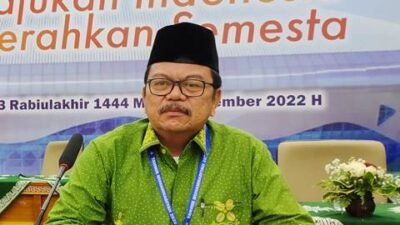 Muhammadiyah Kalbar Besok Idulfitri. Ini Daftar Lokasi, Jadwal, Khatib dan Imam Salat Id