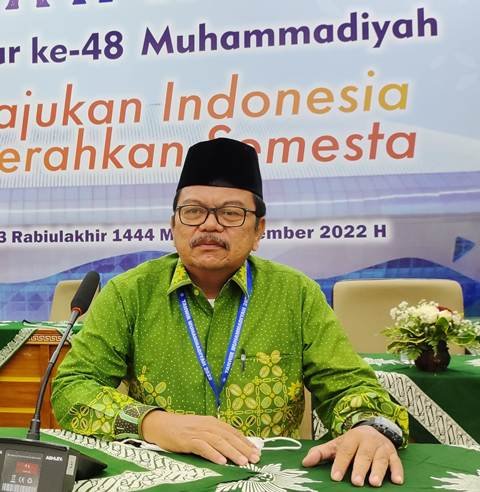 Muhammadiyah Kalbar Besok Idulfitri. Ini Daftar Lokasi, Jadwal, Khatib dan Imam Salat Id