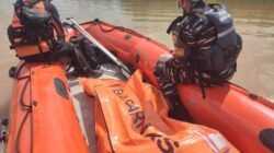 Penumpang KM Sulawesi Ditemukan Meninggal