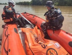 Penumpang KM Sulawesi Ditemukan Meninggal