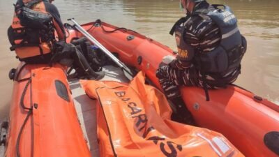 Penumpang KM Sulawesi Ditemukan Meninggal