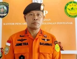 Arus Mudik Idulfitri di Kalbar Diwarnai Tiga Kecelakaan di Perairan