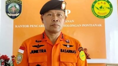 Arus Mudik Idulfitri di Kalbar Diwarnai Tiga Kecelakaan di Perairan