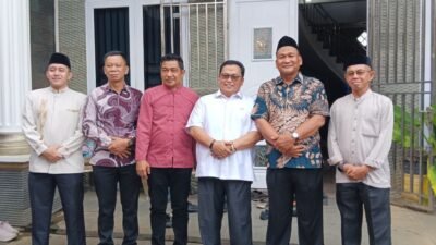 Kejar Target PAD Rp300 Miliar, Penunggak Pajak di Kubu Raya Bakal Ditertibkan