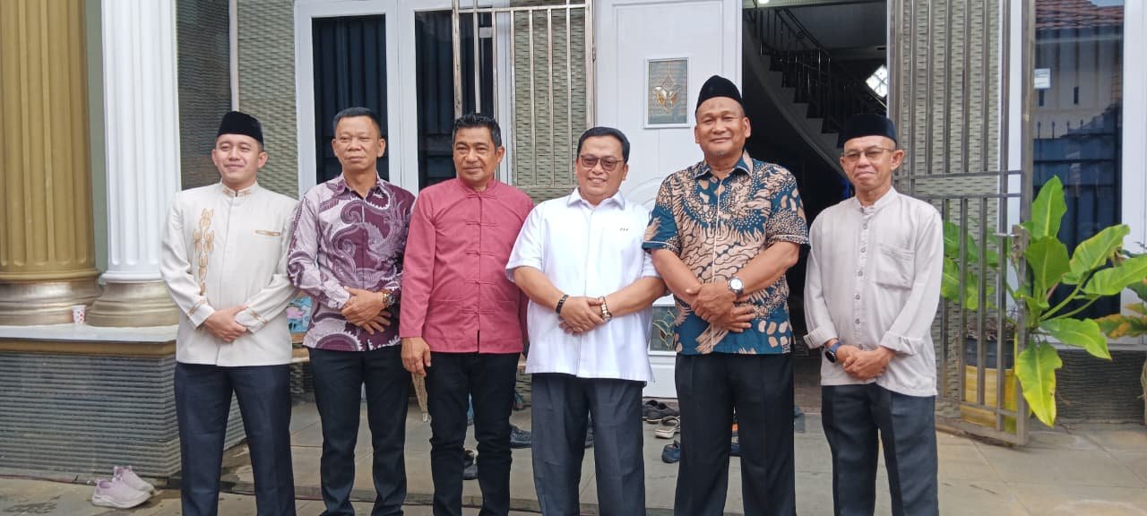 Kejar Target PAD Rp300 Miliar, Penunggak Pajak di Kubu Raya Bakal Ditertibkan