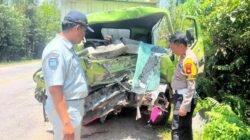 Tragedi Idulfitri di Trans Kalimantan, 4 Orang Tewas dan 5 Luka-luka