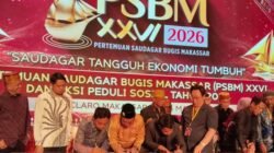 Firman Khatulistiwa Grup Gandeng Perseroda dan Perumda Sulsel Bangun Hilirisasi Industri Coklat