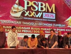 Firman Khatulistiwa Grup Gandeng Perseroda dan Perumda Sulsel Bangun Hilirisasi Industri Coklat