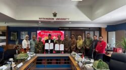 Firmansyah Khatulistiwa Grup Kerjasama Dengan Universitas Hasanuddin