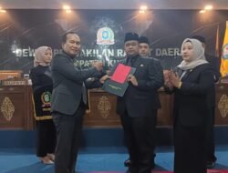 IPM Naik 72,01 Persen. Pengangguran Kubu Raya Meningkat