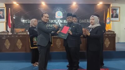 IPM Naik 72,01 Persen. Pengangguran Kubu Raya Meningkat