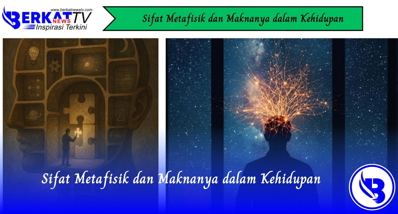 Sifat Metafisik dan Maknanya dalam Kehidupan