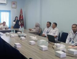 Perumda Aneka Usaha Dapat Suntikan Modal Rp4 Miliar dari APBD