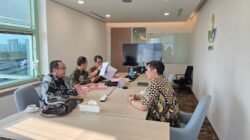 MoU Dengan Firmansyah Khatulistiwa Grup, PTPN 1 Siapkan 6 Ribu Ha Lahan Kelapa dan Pala