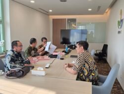 MoU Dengan Firmansyah Khatulistiwa Grup, PTPN 1 Siapkan 6 Ribu Ha Lahan Kelapa dan Pala