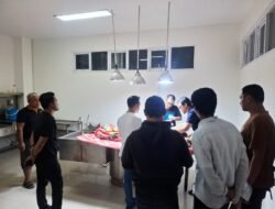 Ibu Muda Gantung Diri Setelah Bertengkar Dengan Suami