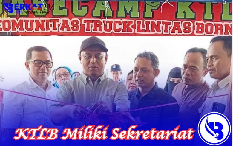 KTLB Miliki Sekretariat, Tonggak Awal Supir Truk Bersatu