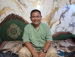 MBG Bukan Sekadar Makan Gratis Tapi Mesin Ekonomi