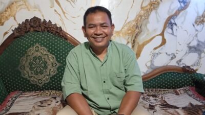 MBG Bukan Sekadar Makan Gratis Tapi Mesin Ekonomi