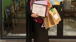 Dinobatkan Menjadi Praben Kalbar, Suci Komitmen Lestarikan Budaya Madura di Kalangan Gen-Z