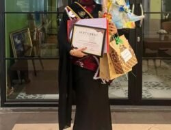 Dinobatkan Menjadi Praben Kalbar, Suci Komitmen Lestarikan Budaya Madura di Kalangan Gen-Z