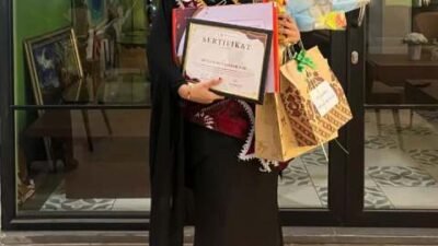 Dinobatkan Menjadi Praben Kalbar, Suci Komitmen Lestarikan Budaya Madura di Kalangan Gen-Z