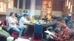 Ini Daftar 11 Perusahaan Tambang Pasir Tidak Bayar Pajak